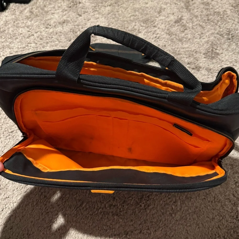 Solo New York - Ace Slim Briefcase for 15.6